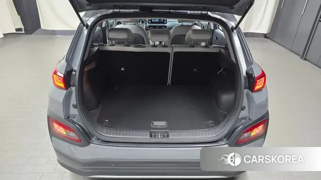Hyundai Kona Electric id 3708888 из Кореи 11