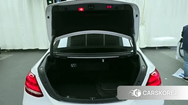 Mercedes-Benz E-Class W213 id 3209607 из Кореи 11