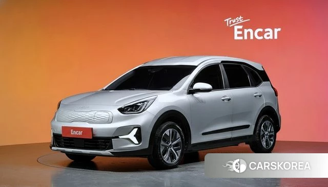 Kia Niro Plus id 4753932 из Кореи 11