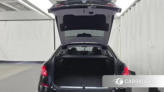 BMW 6 Series GT (G32) id 3759772 из Кореи 11