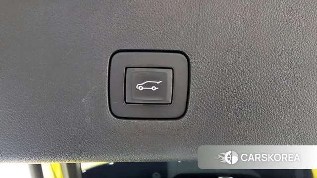 Chevrolet (GM Daewoo) Trax Crossover id 3654205 из Кореи 11