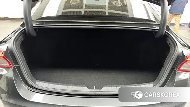 Kia K5 Hybrid 3rd Generation id 3625534 из Кореи 11