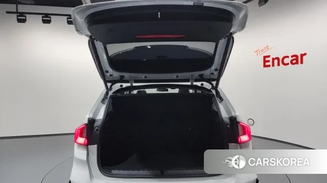 BMW X1 (U11) id 3299640 из Кореи 11