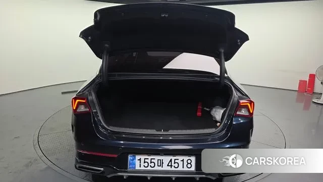 Kia K5 3rd generation id 3557057 из Кореи 11