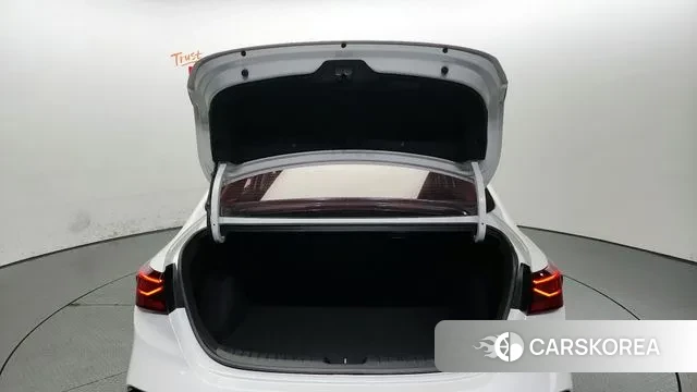 Kia Come New K3 id 2981950 из Кореи 11