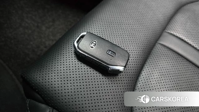 Kia K5 Hybrid 3rd Generation id 4356282 из Кореи 11