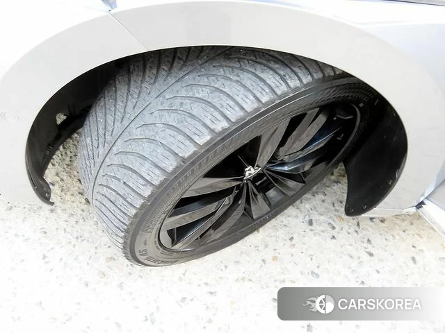 Volkswagen Arteon id 4446959 из Кореи 11