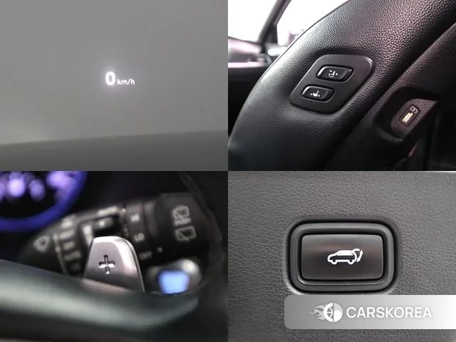 Hyundai Palisade id 3379864 из Кореи 11