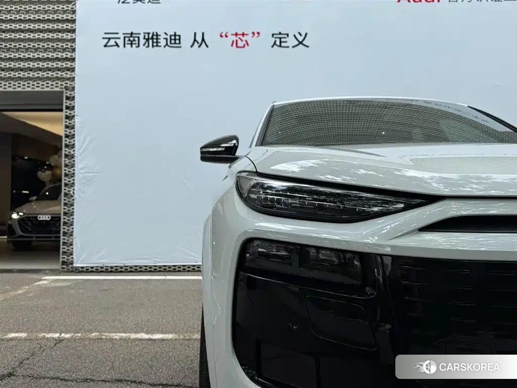 Audi Q6L e-tron id 4554065 из Китая 11