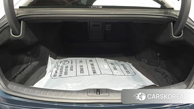 Genesis G80 (RG3) id 4516256 из Кореи 11