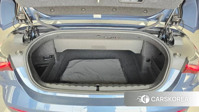 BMW 4 Series (G22) id 4476188 из Кореи 11