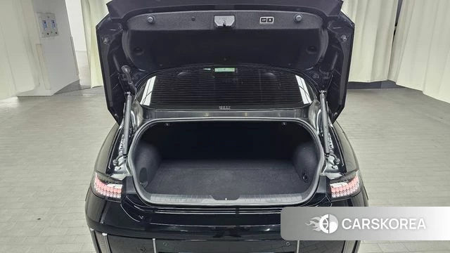 Hyundai Ionic 6 id 3963806 из Кореи 11