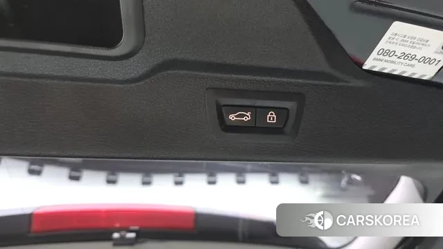 BMW X5 (F15) id 3221016 из Кореи 11