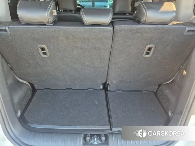 Kia The New Ray id 3626145 из Кореи 11