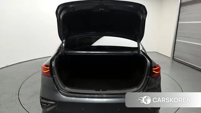 Kia Come New K3 id 3737261 из Кореи 11