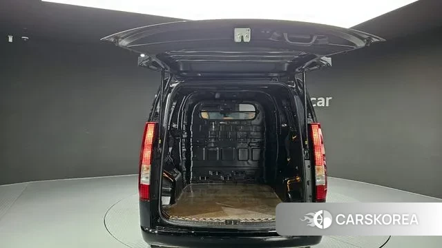 Hyundai Staria id 3431805 из Кореи 11