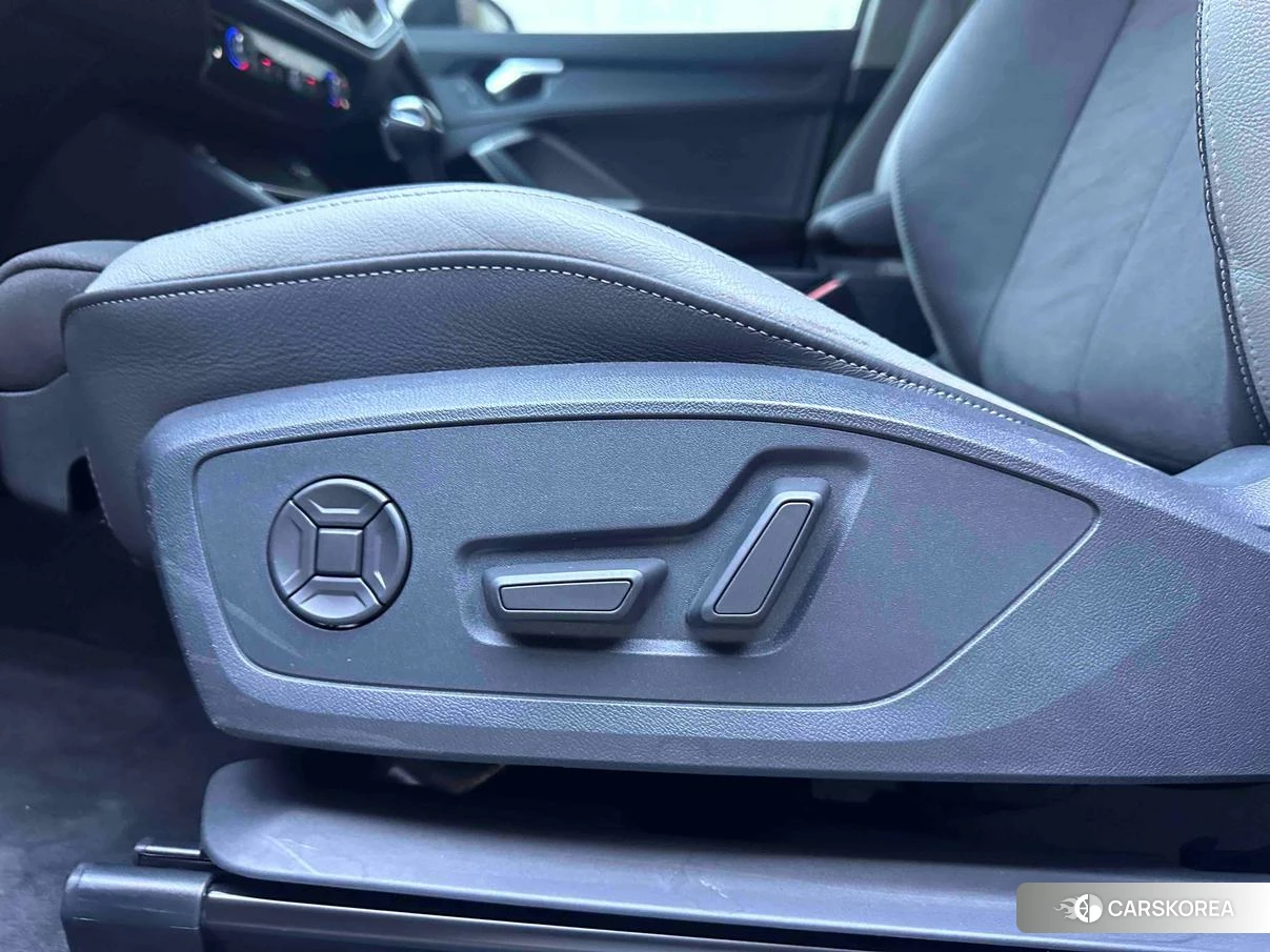 Audi Q3 id 4413306 из Китая 11