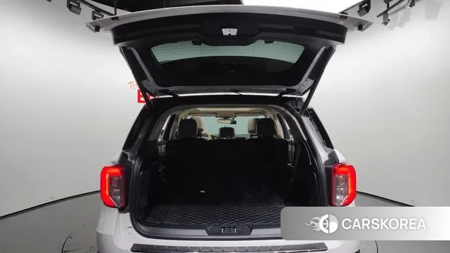 Ford Explorer 6th Generation id 3094222 из Кореи 11