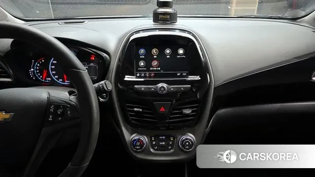 Chevrolet (GM Daewoo) The New Spark id 2959658 из Кореи 11