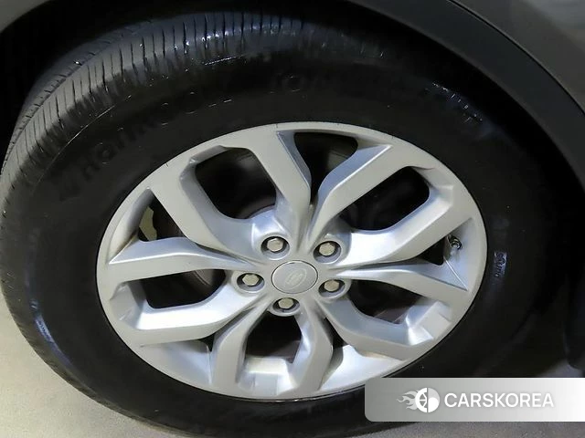 Land Rover Discovery 5 id 4335487 из Кореи 11