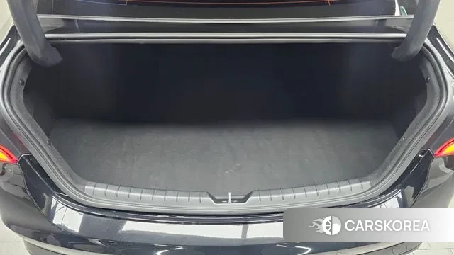 Kia K5 3rd generation id 3777386 из Кореи 11