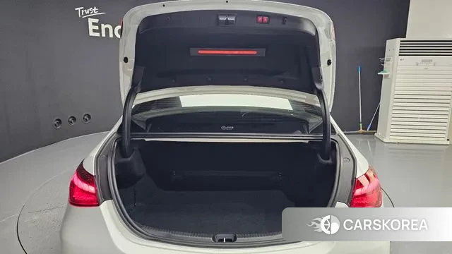 Mercedes-Benz C-Class W206 id 2989173 из Кореи 11