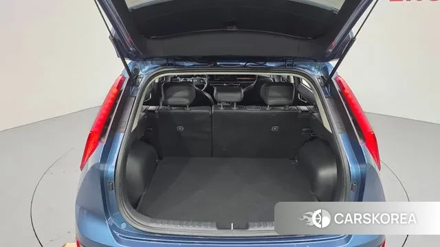 Kia Di Ol Nu Niro id 3032232 из Кореи 11