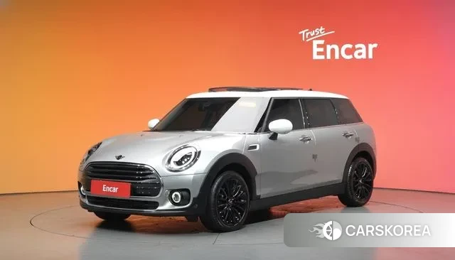 Mini Cooper Clubman id 3680066 из Кореи 11