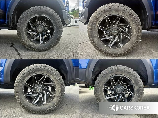 Ford F150 id 4781180 из Кореи 11