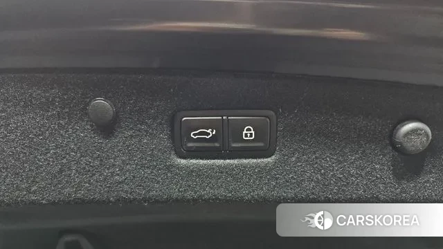 Kia K8 id 3572639 из Кореи 11