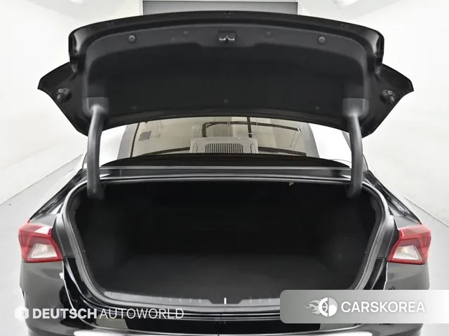 Kia K5 3rd generation id 3443373 из Кореи 11