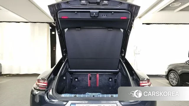 Porsche Panamera (971) id 3599134 из Кореи 11