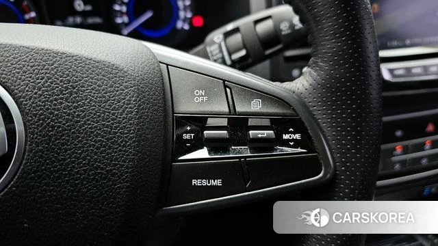 Ssangyong Rexton Sports id 3843938 из Кореи 11