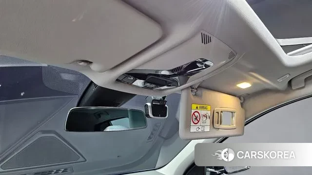 BMW 1 Series (F40) id 3033440 из Кореи 11