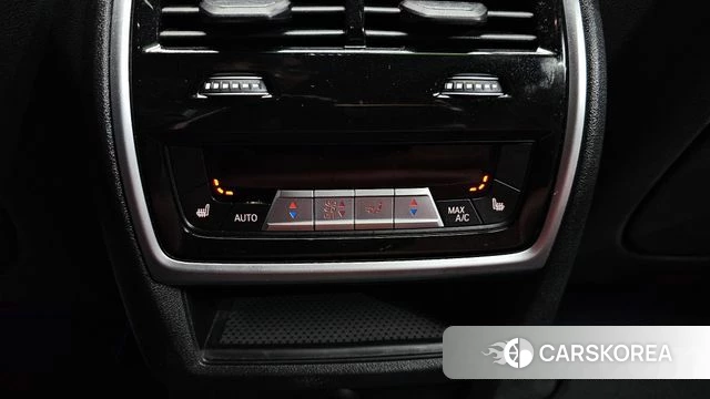 BMW X6 (G06) id 3795023 из Кореи 11