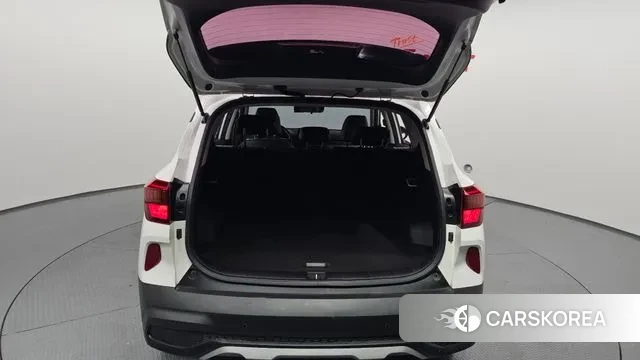 Kia Seltos id 3525635 из Кореи 11