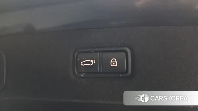 Genesis EQ900 id 3515357 из Кореи 11