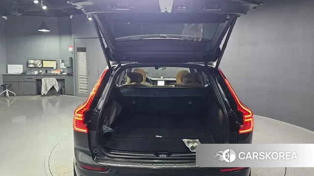 Volvo XC60 second Generation id 3353667 из Кореи 11