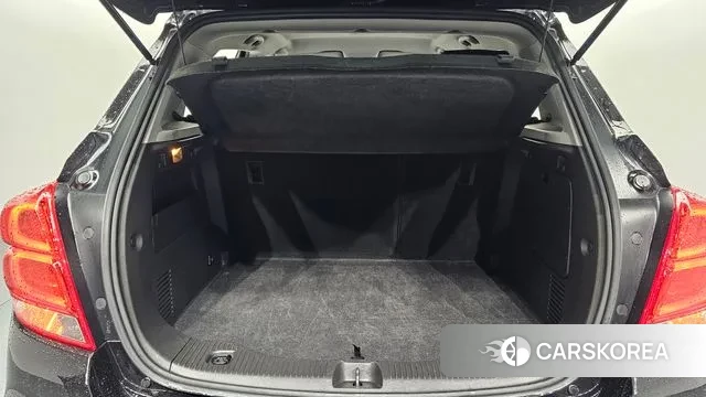 Chevrolet (GM Daewoo) The New Trax id 3408097 из Кореи 11