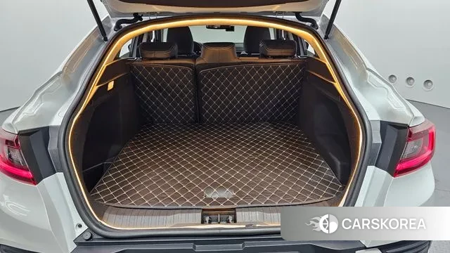 Renault Korea (Samsung) XM3 id 2980010 из Кореи 11