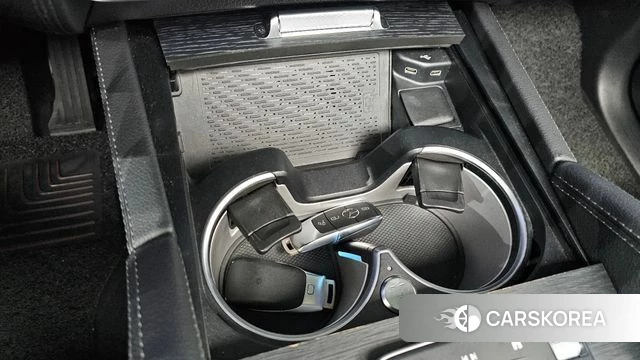Mercedes-Benz GLE-Class W167 id 4533524 из Кореи 11