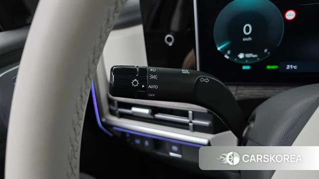 Hyundai Santa Fe (MX5) id 4349243 из Кореи 11