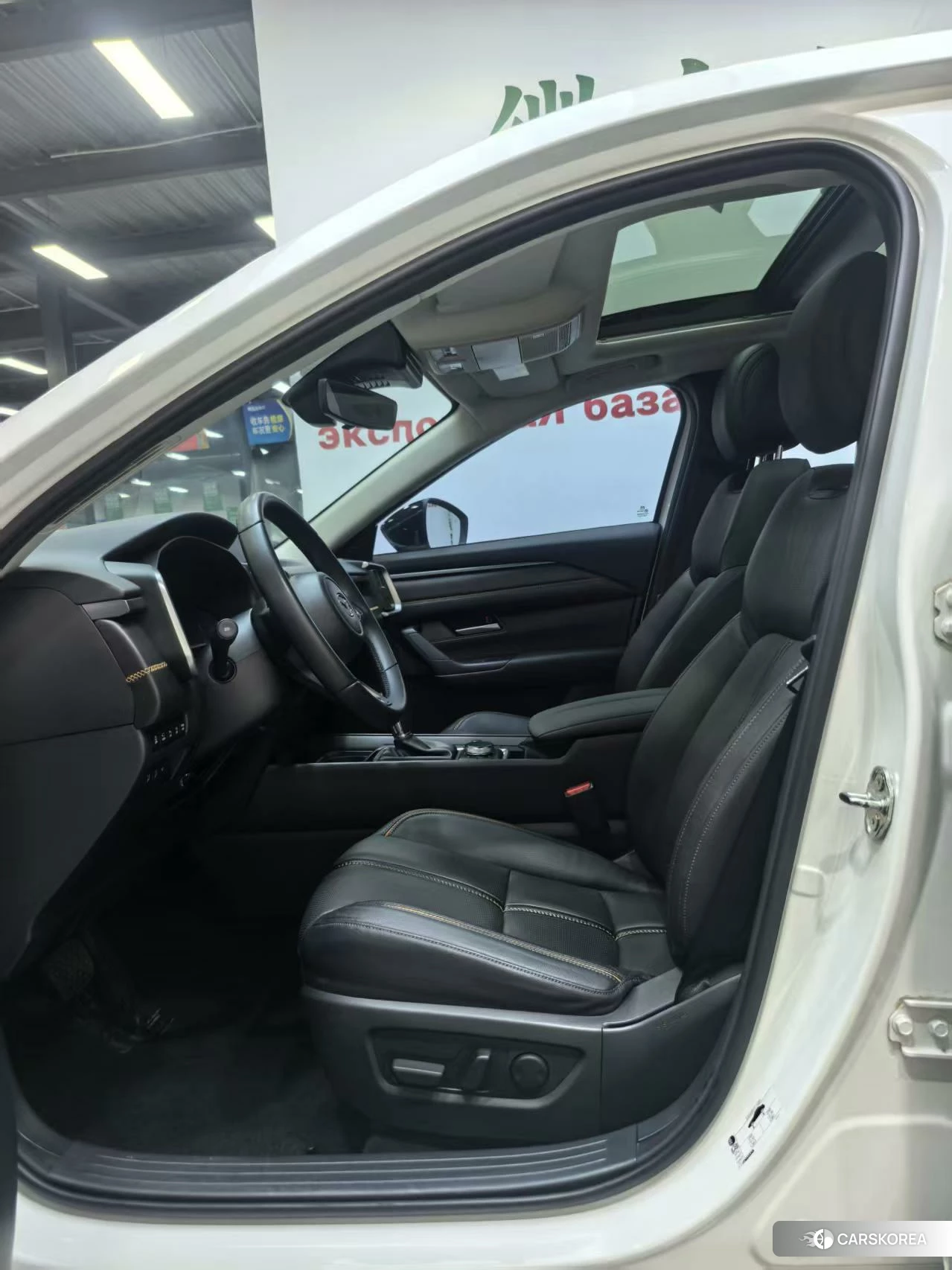 Mazda CX-50 id 4513884 из Китая 11