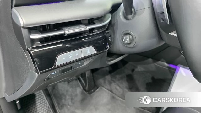Genesis G80 (RG3) id 4488222 из Кореи 11