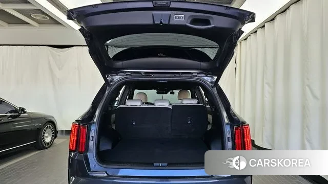 Kia Sorento 4th Generation id 3384249 из Кореи 11