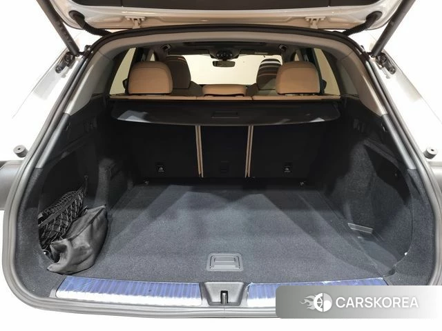 Audi Q5 (80A) id 4359785 из Кореи 11