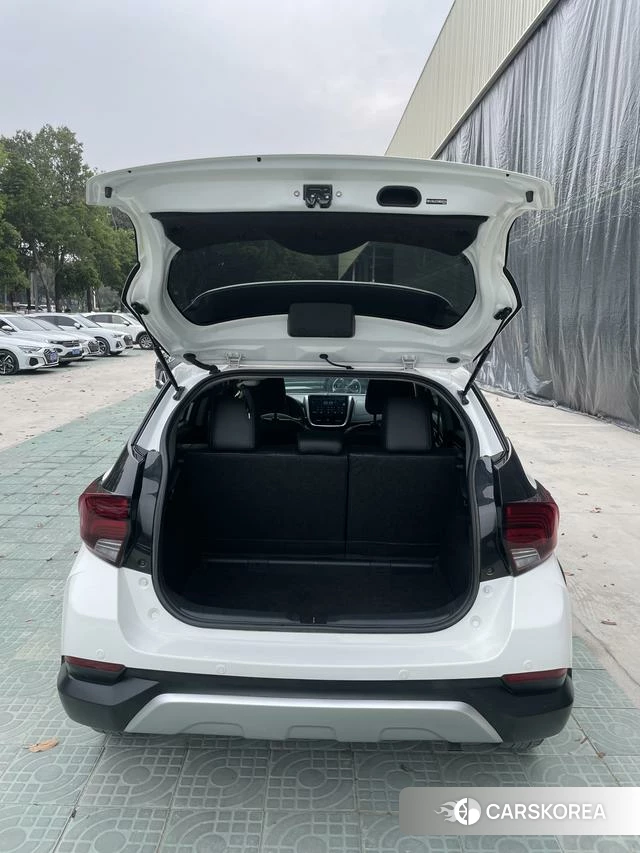 Toyota YARIS L Zhixuan id 4262236 из Китая 11