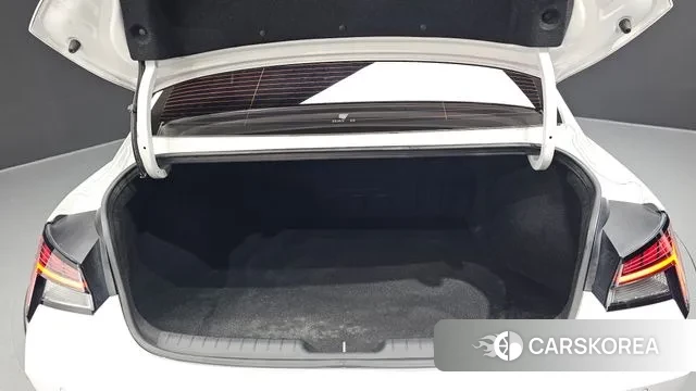 Hyundai Avante (CN7) id 3592420 из Кореи 11