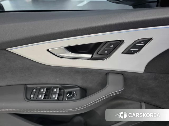 Audi Q7 (4M) id 4634898 из Кореи 11