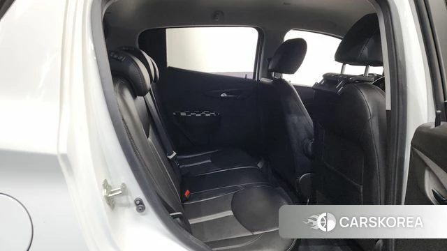 Chevrolet (GM Daewoo) The New Spark id 3917051 из Кореи 11